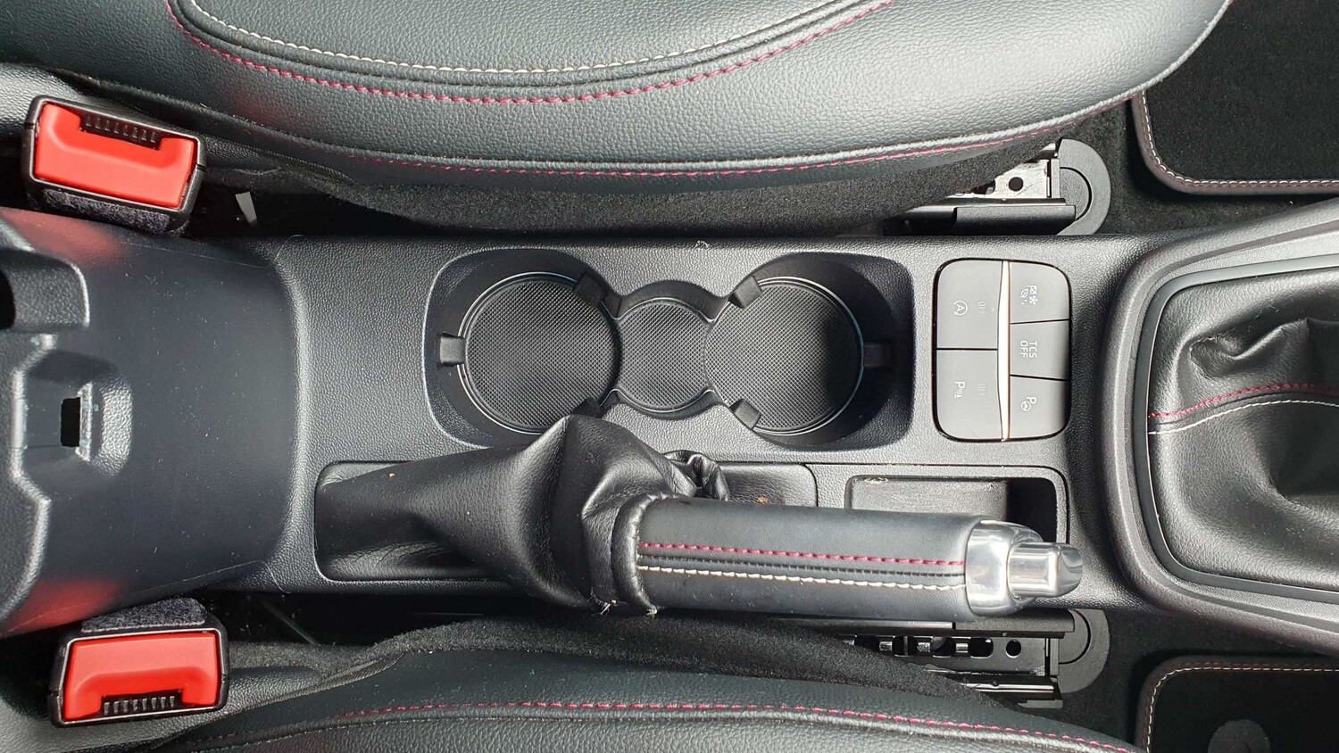 Used Ford Puma 2023 for sale - 75841353: Photo 18