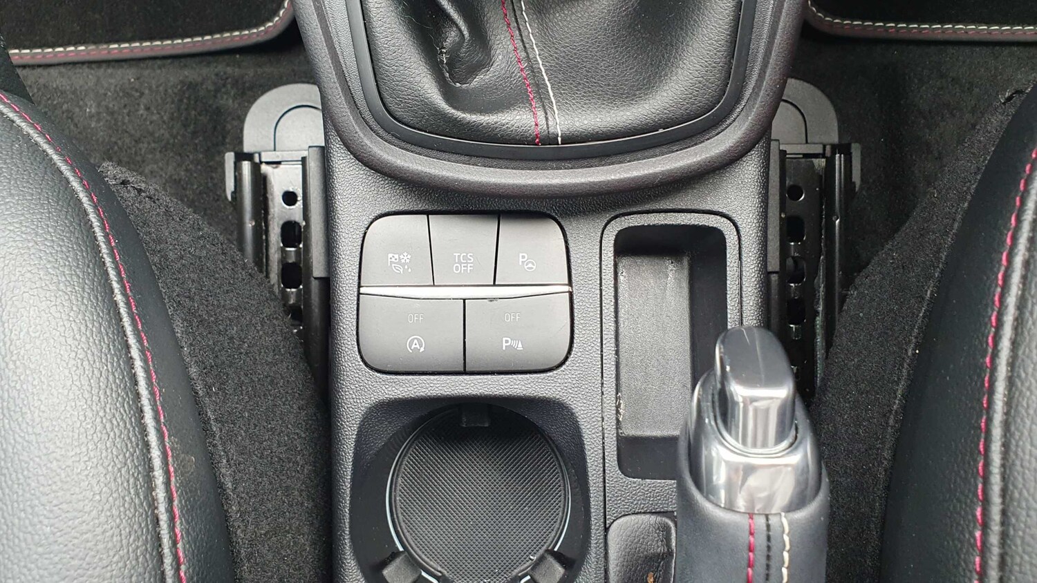 Used Ford Puma 2023 for sale - 75841353: Photo 19