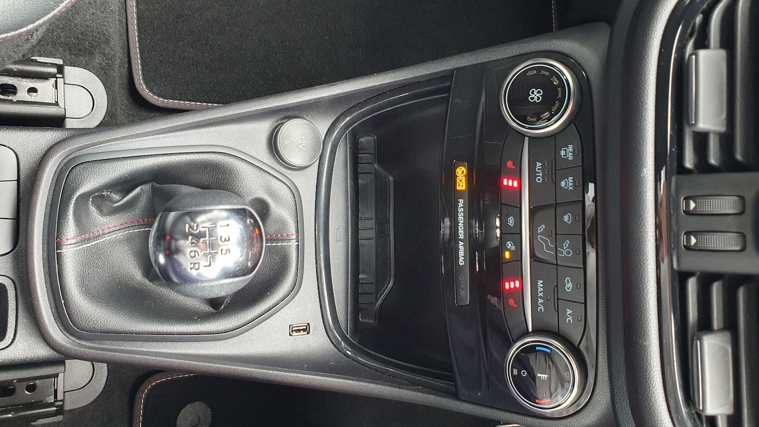 Used Ford Puma 2023 for sale - 75841353: Photo 20