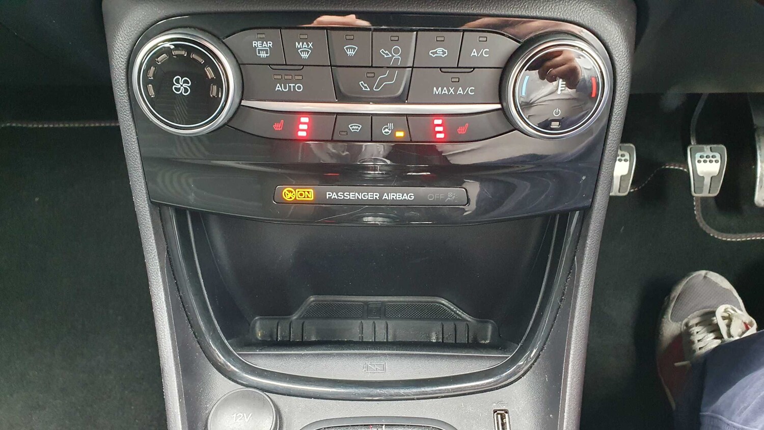 Used Ford Puma 2023 for sale - 75841353: Photo 22