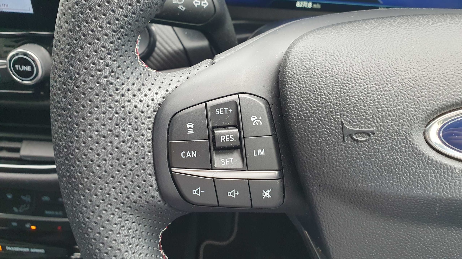 Used Ford Puma 2023 for sale - 75841353: Photo 26