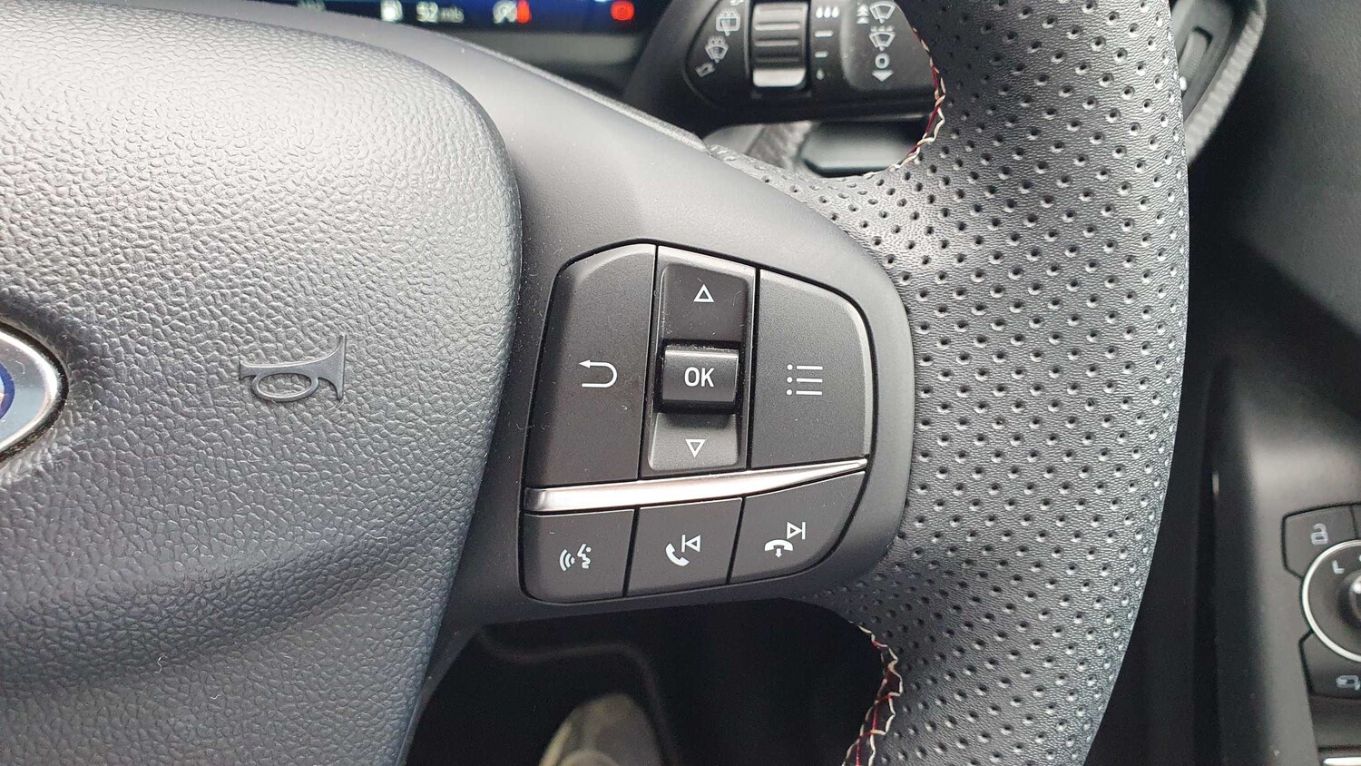 Used Ford Puma 2023 for sale - 75841353: Photo 27