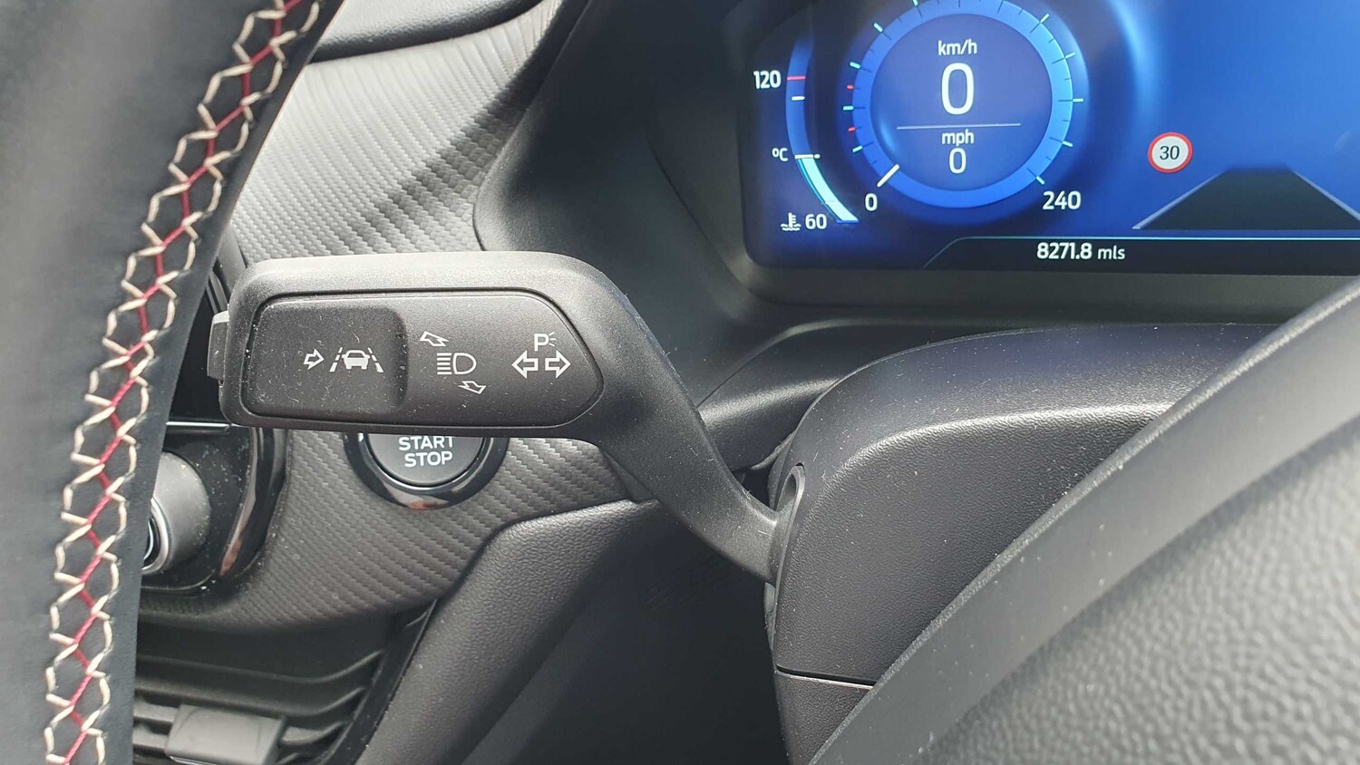 Used Ford Puma 2023 for sale - 75841353: Photo 29