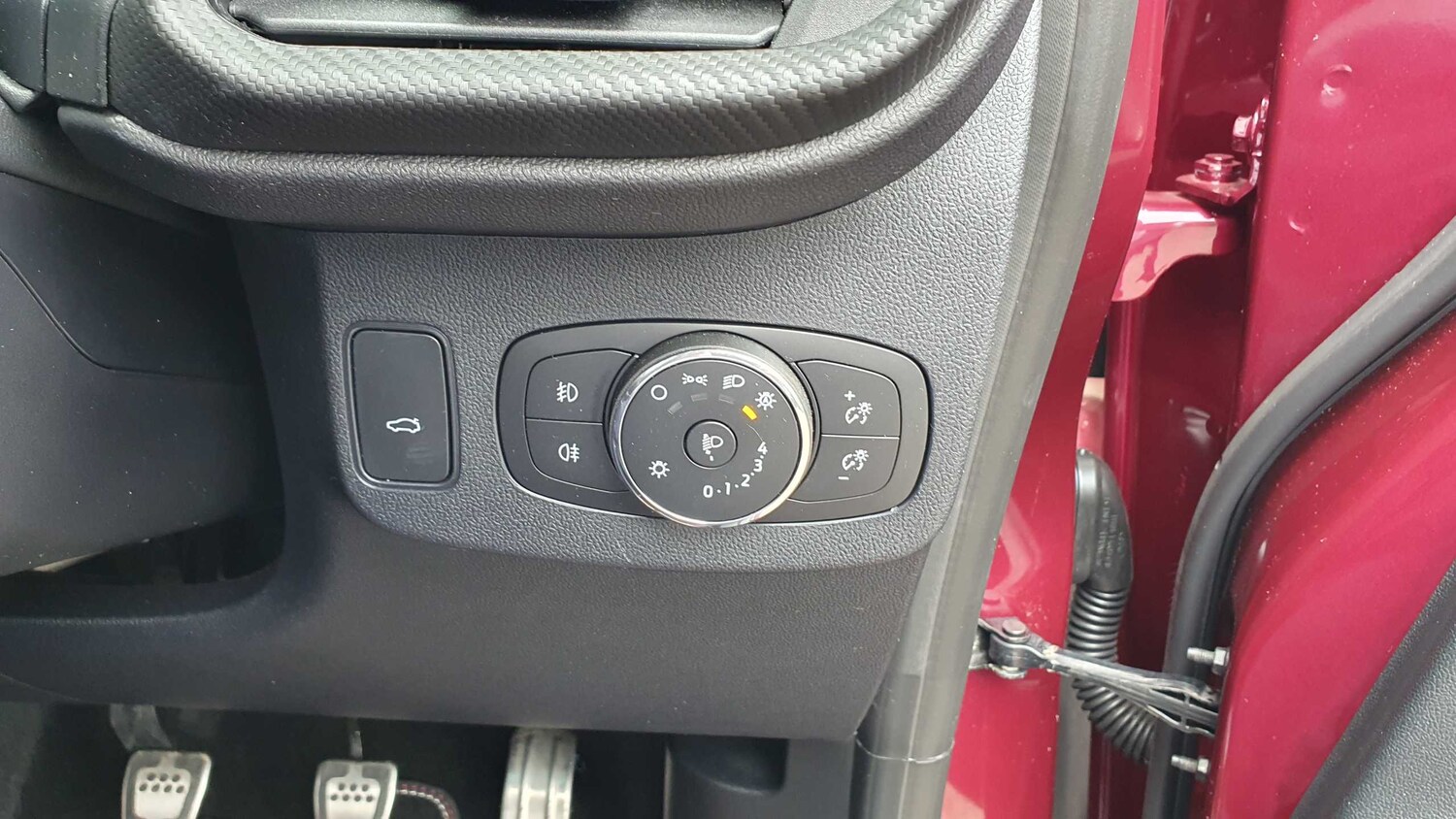 Used Ford Puma 2023 for sale - 75841353: Photo 31