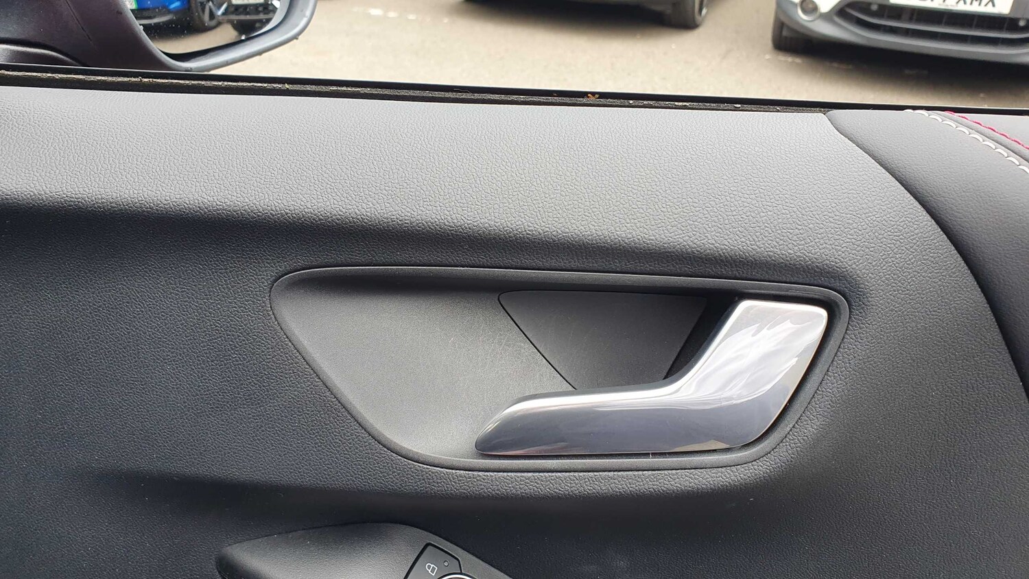 Used Ford Puma 2023 for sale - 75841353: Photo 32