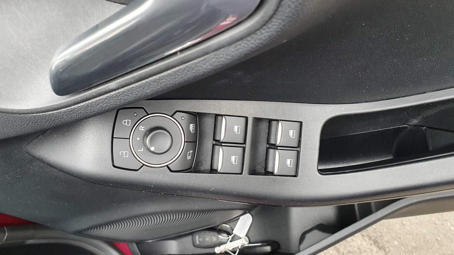 Used Ford Puma 2023 for sale - 75841353: Photo 33