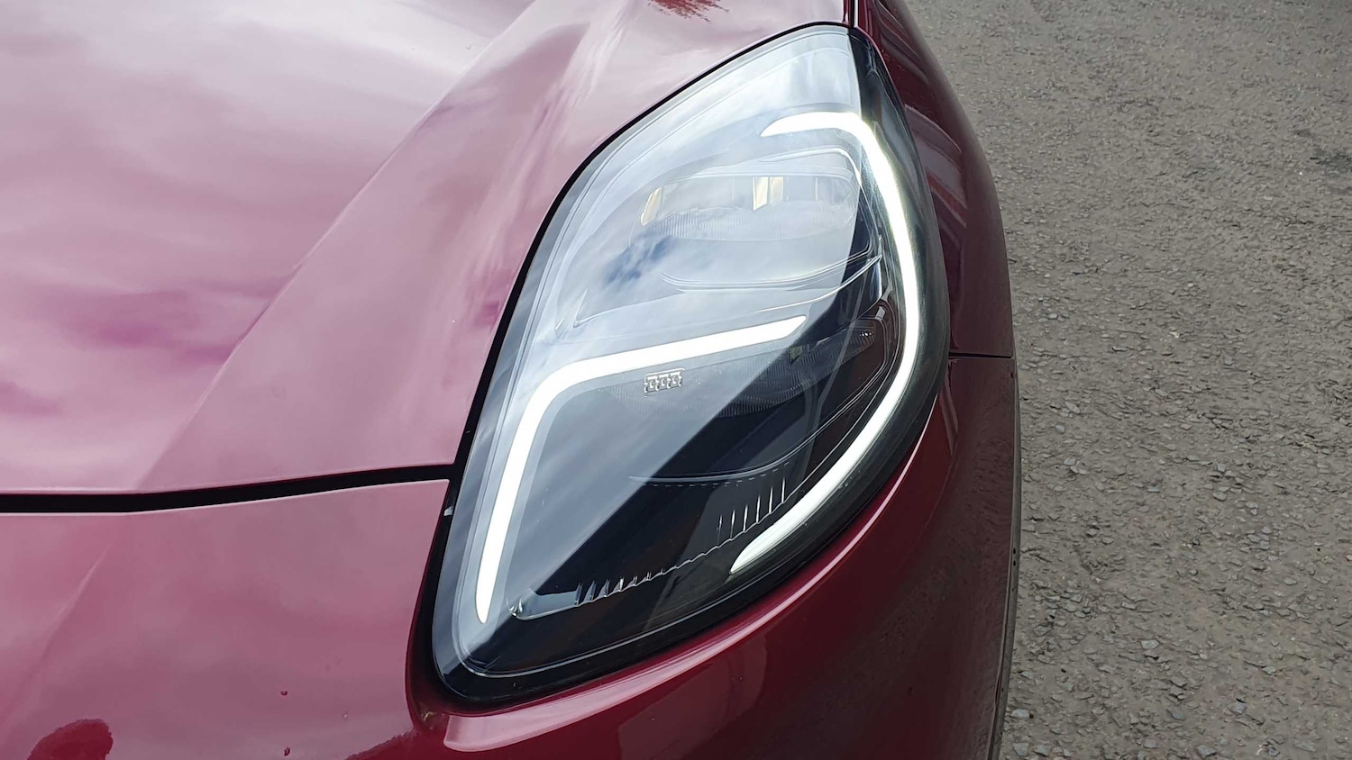 Used Ford Puma 2023 for sale - 75841353: Photo 34