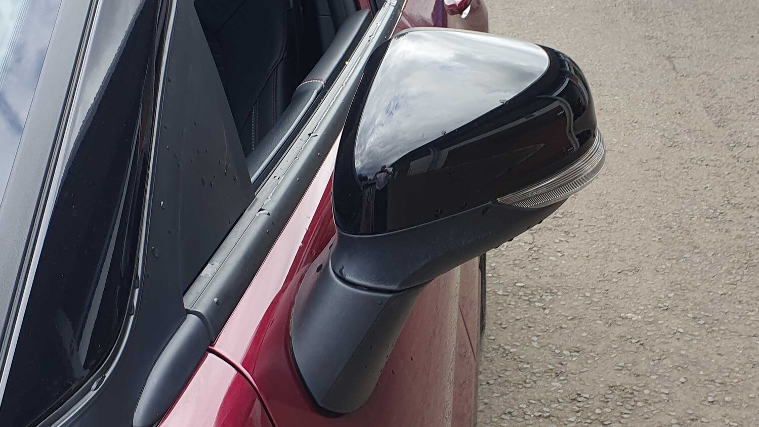 Used Ford Puma 2023 for sale - 75841353: Photo 35