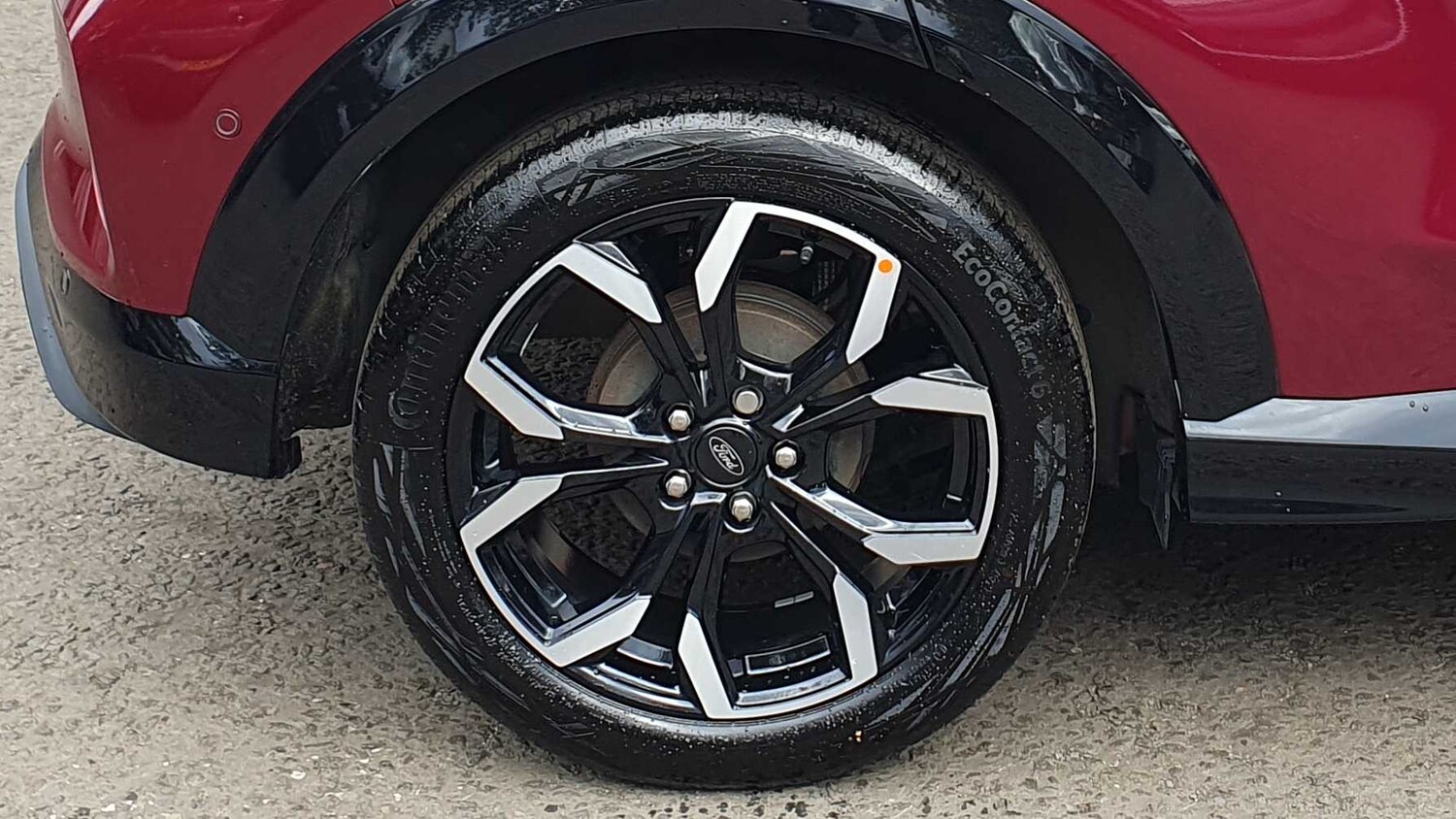 Used Ford Puma 2023 for sale - 75841353: Photo 8