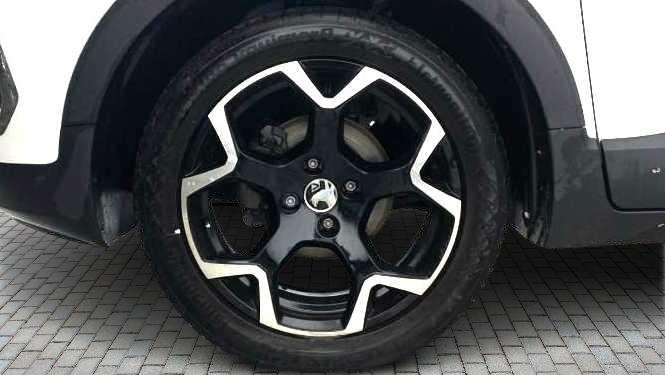 Used Vauxhall Crossland 2022 for sale - 76755327: Photo 10