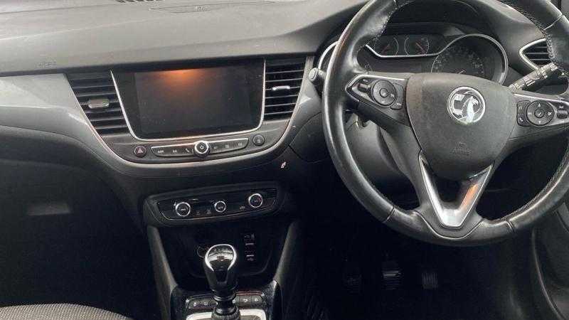 Used Vauxhall Crossland 2022 for sale - 76755327: Photo 11