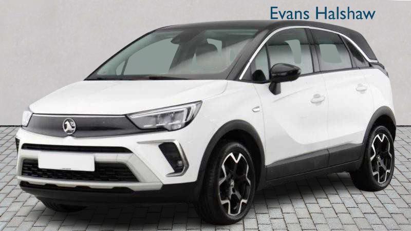 Used Vauxhall Crossland 2022 for sale - 76755327: Photo 2