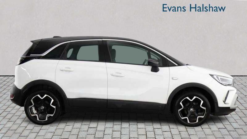 Used Vauxhall Crossland 2022 for sale - 76755327: Photo 5