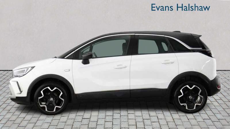 Used Vauxhall Crossland 2022 for sale - 76755327: Photo 6