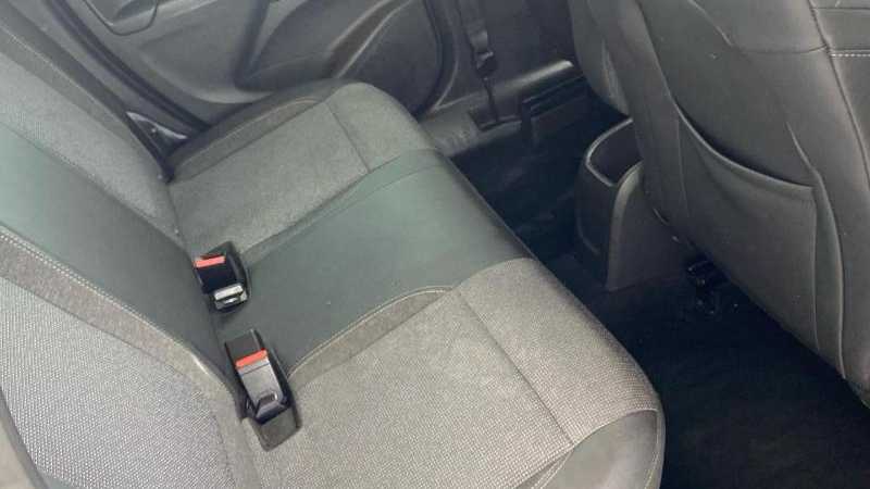 Used Vauxhall Crossland 2022 for sale - 76755327: Photo 7