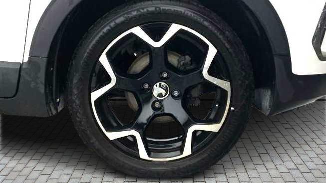 Used Vauxhall Crossland 2022 for sale - 76755327: Photo 9