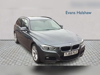 Used BMW 3 Series 2019 for sale - 76523968: Photo