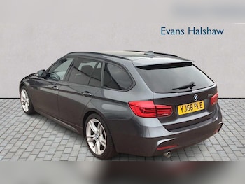 Used BMW 3 Series 2019 for sale - 76523968: Photo
