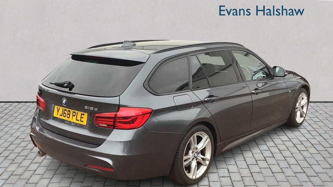 Used BMW 3 Series 2019 for sale - 76523968: Photo 4