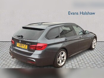 Used BMW 3 Series 2019 for sale - 76523968: Photo