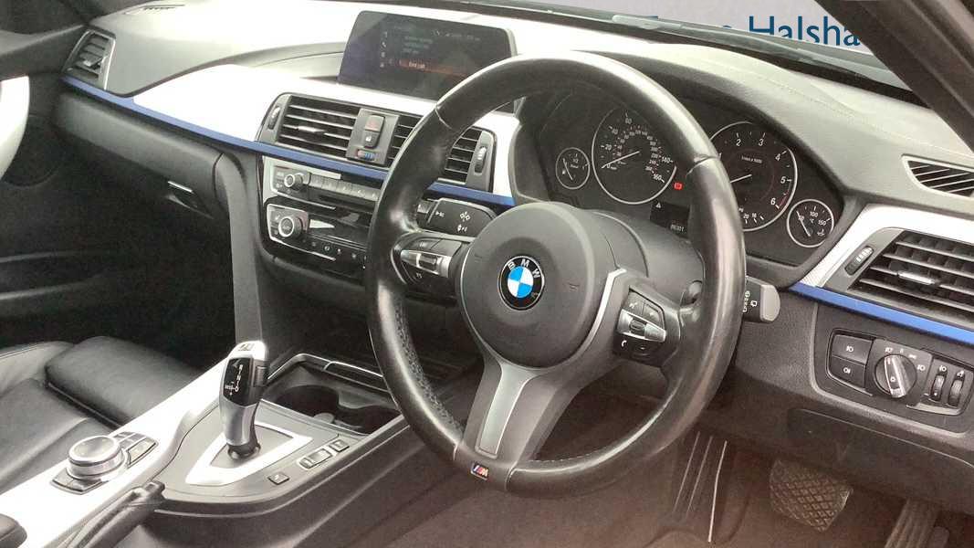 Used BMW 3 Series 2019 for sale - 76523968: Photo 5