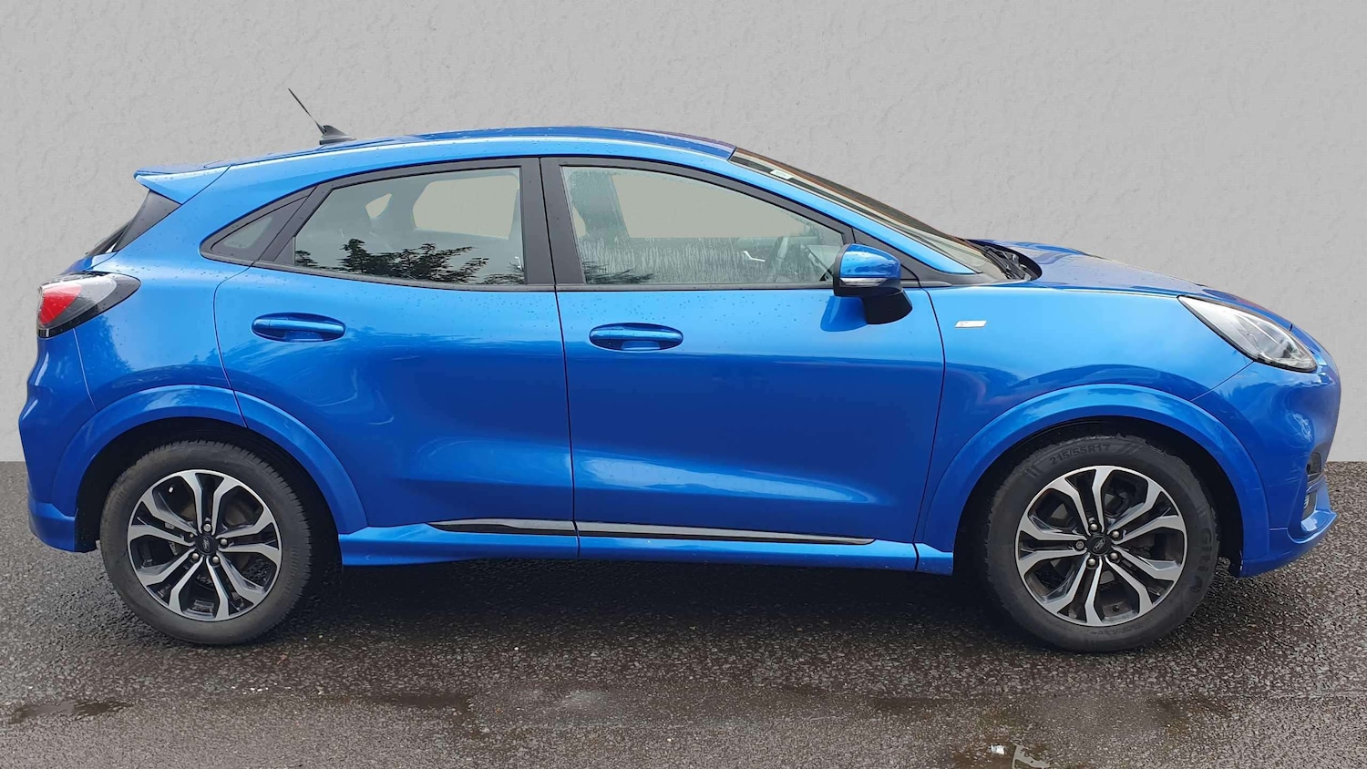 Used Ford Puma 2022 for sale - 76025729: Photo 2