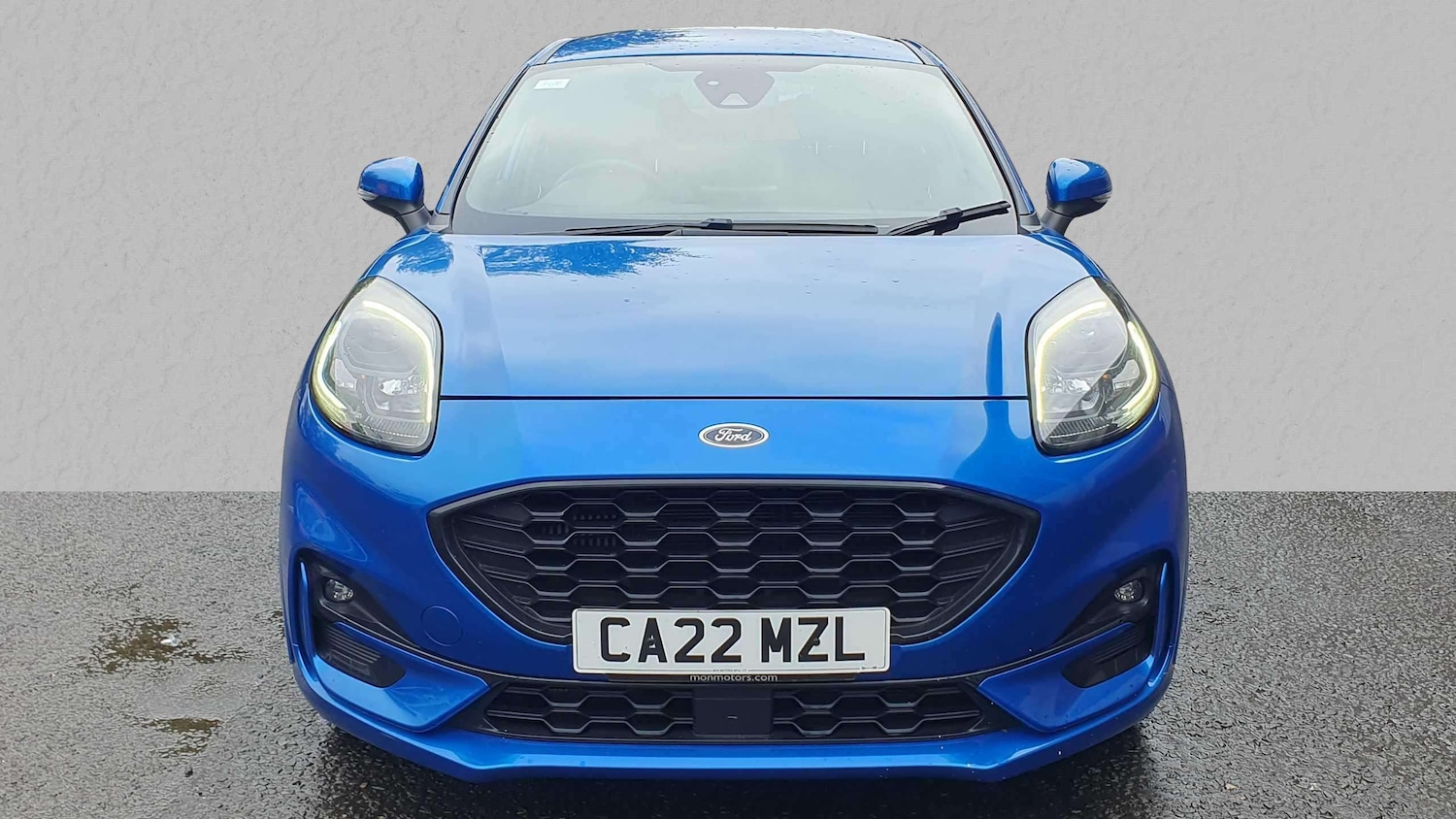 Used Ford Puma 2022 for sale - 76025729: Photo 3
