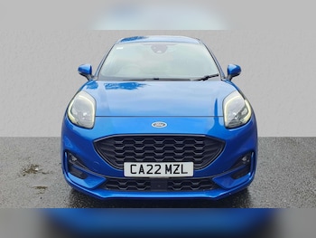 Used Ford Puma 2022 for sale - 76025729: Photo