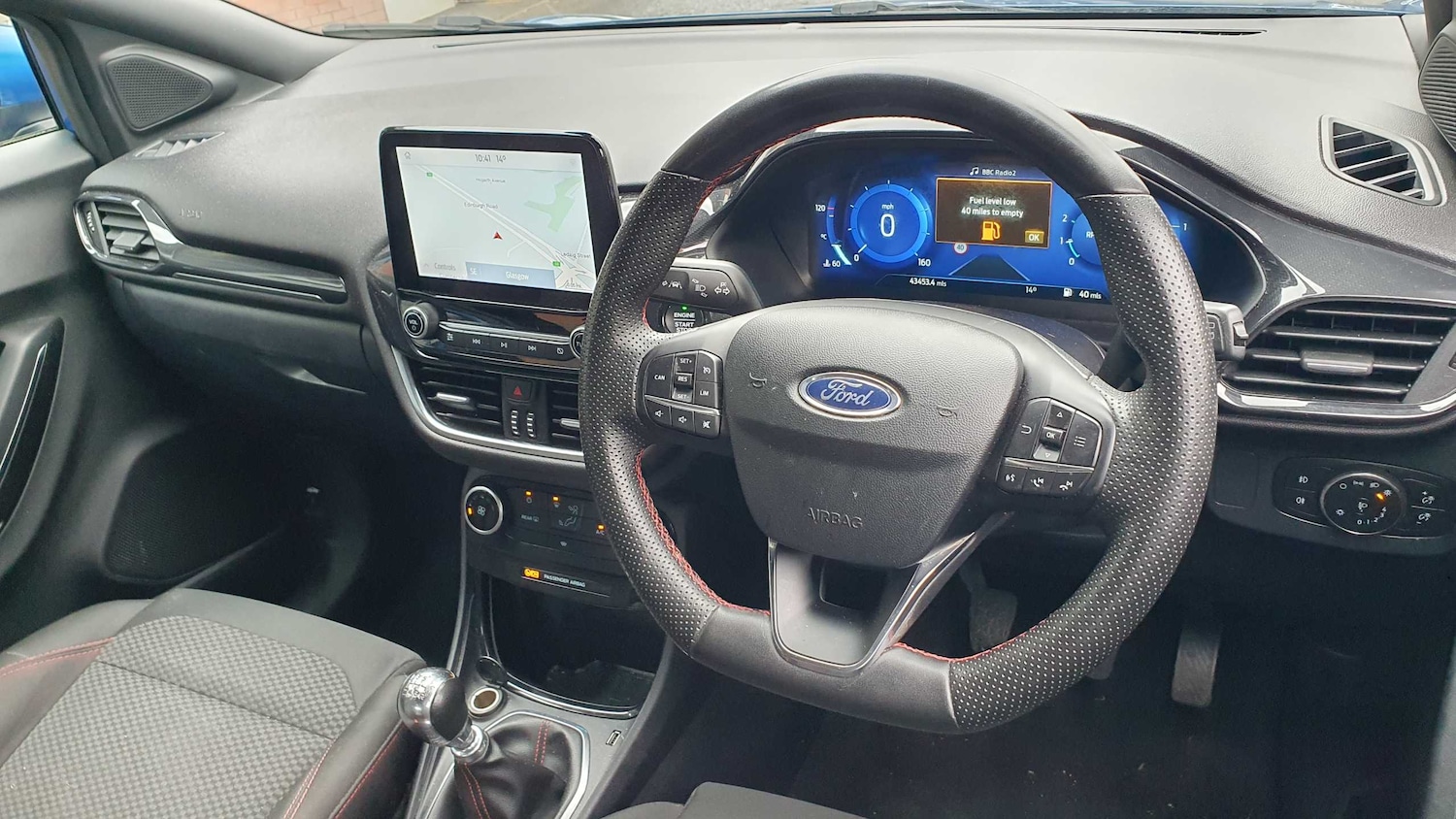 Used Ford Puma 2022 for sale - 76025729: Photo 5