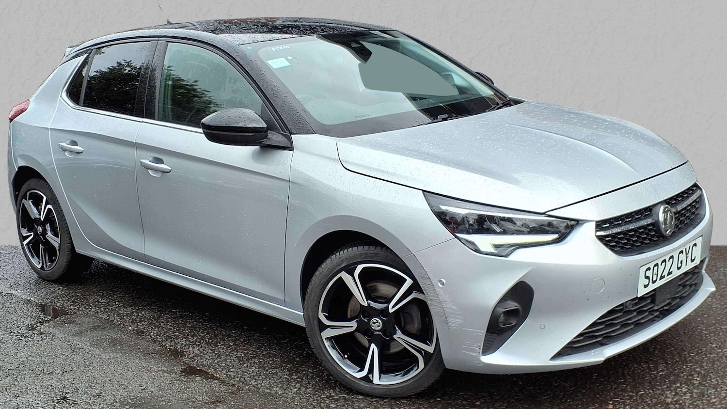 Used Vauxhall Corsa 2022 for sale - 76564426: Photo 1