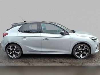 Used Vauxhall Corsa 2022 for sale - 76564426: Photo
