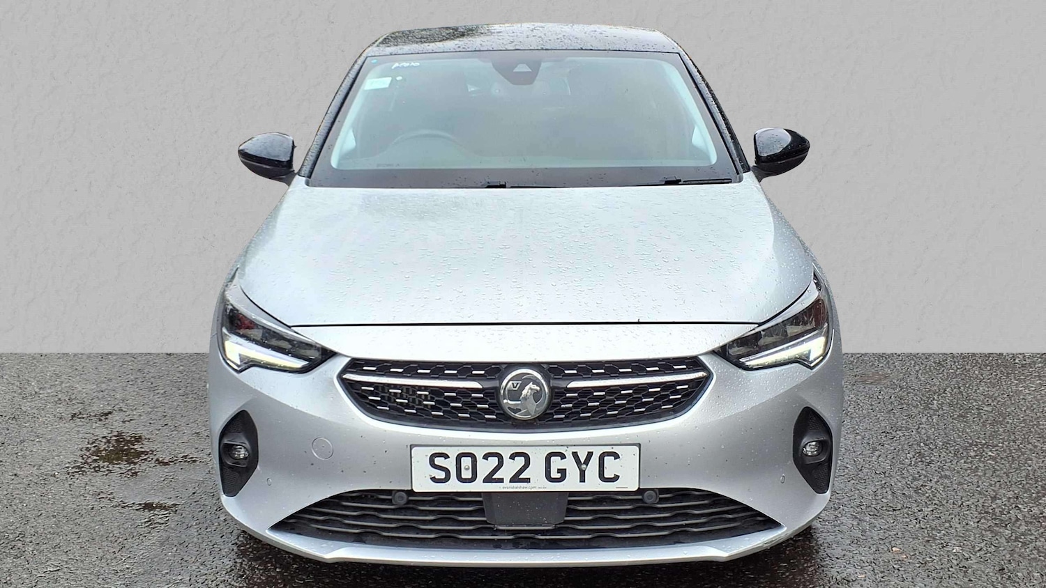 Used Vauxhall Corsa 2022 for sale - 76564426: Photo 4