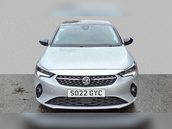 Used Vauxhall Corsa 2022 for sale - 76564426: Photo