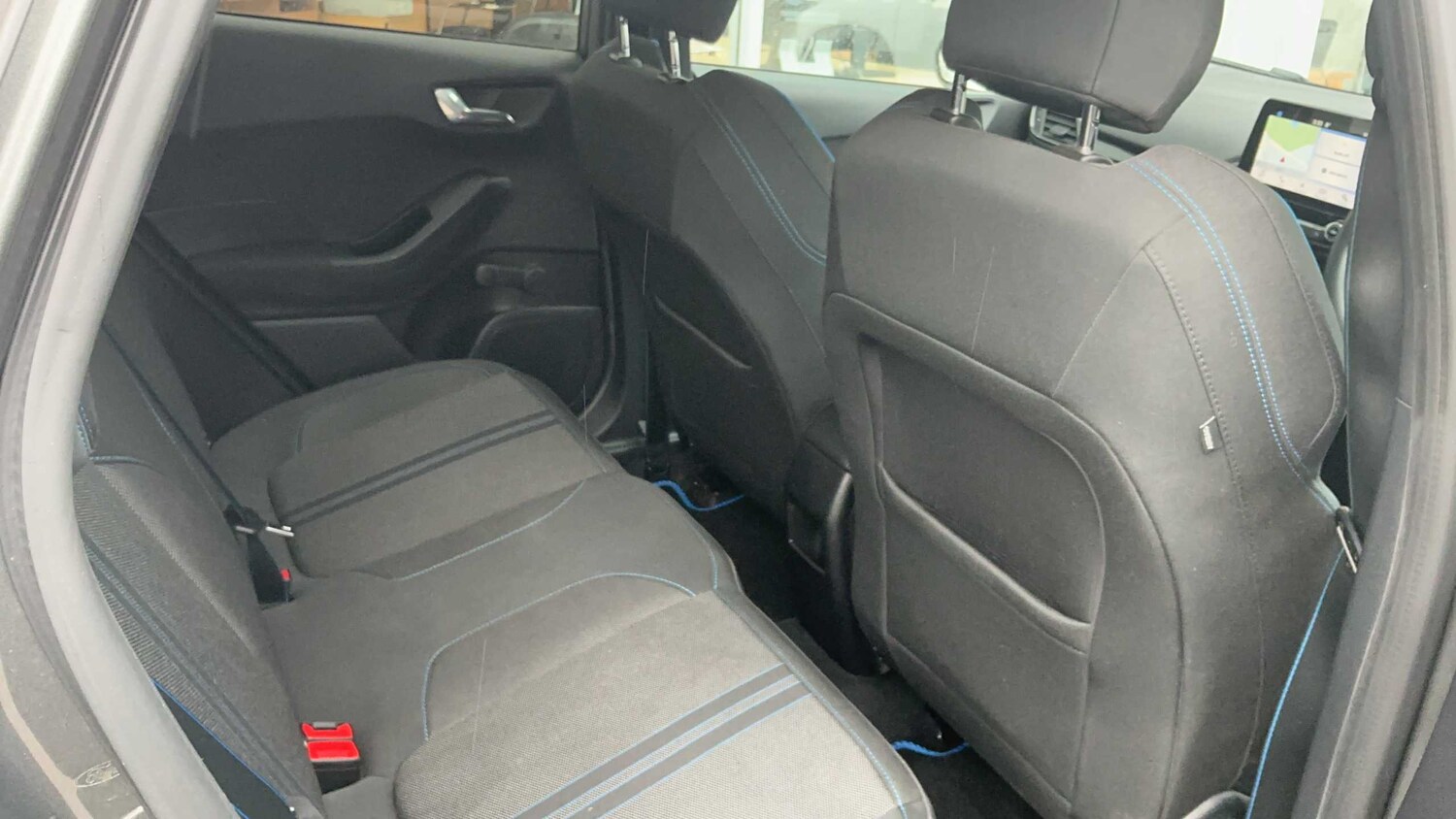 Used Ford Fiesta 2018 for sale - 78208911: Photo 12