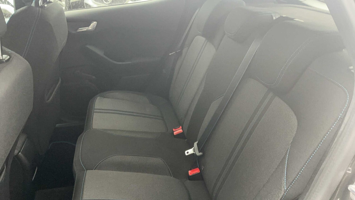 Used Ford Fiesta 2018 for sale - 78208911: Photo 14