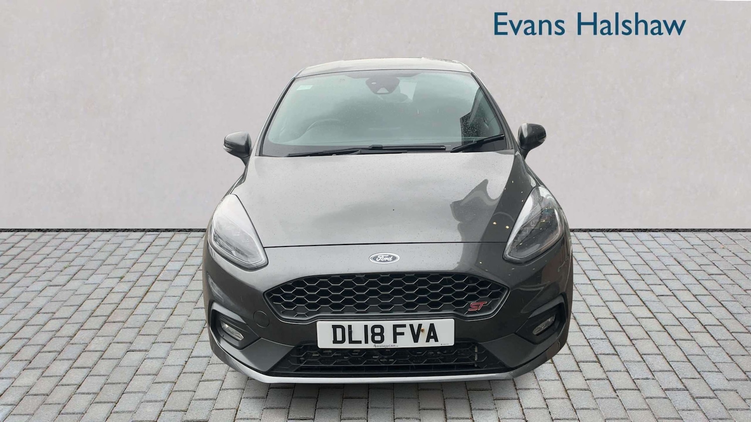 Used Ford Fiesta 2018 for sale - 78208911: Photo 4