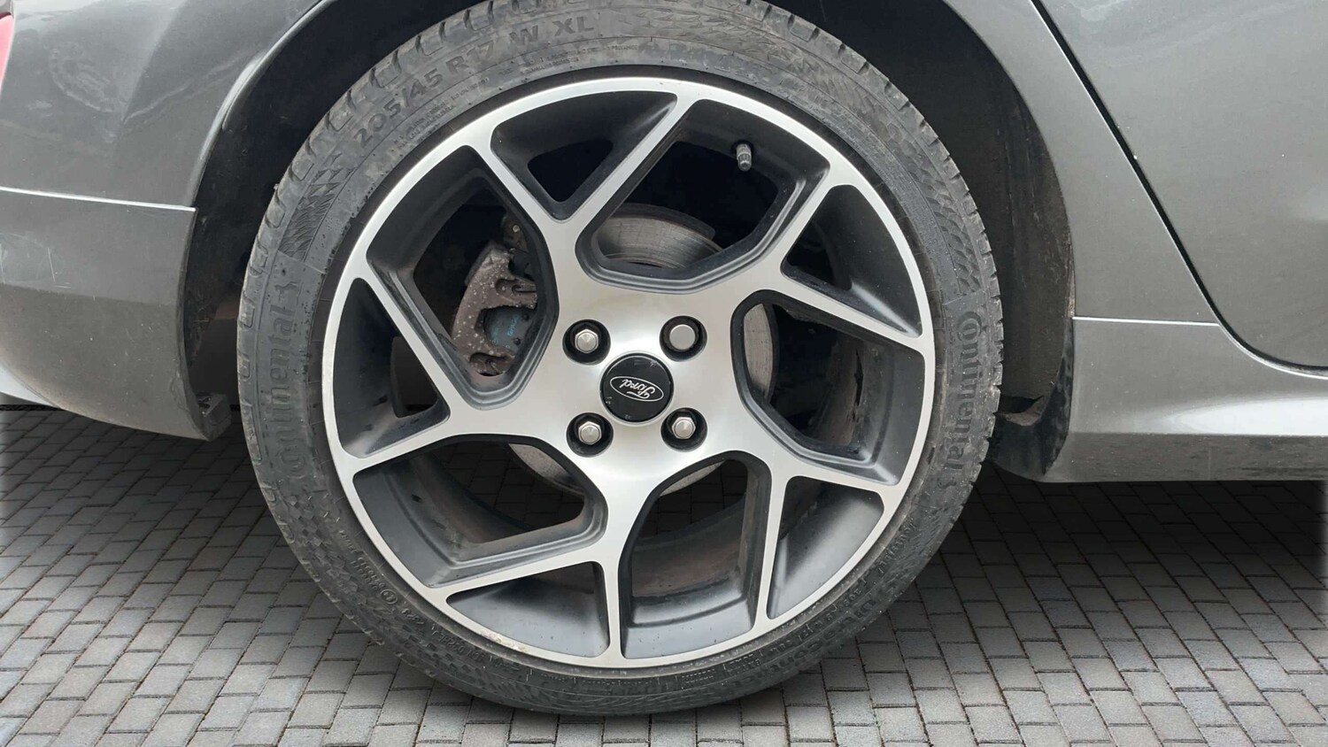 Used Ford Fiesta 2018 for sale - 78208911: Photo 6