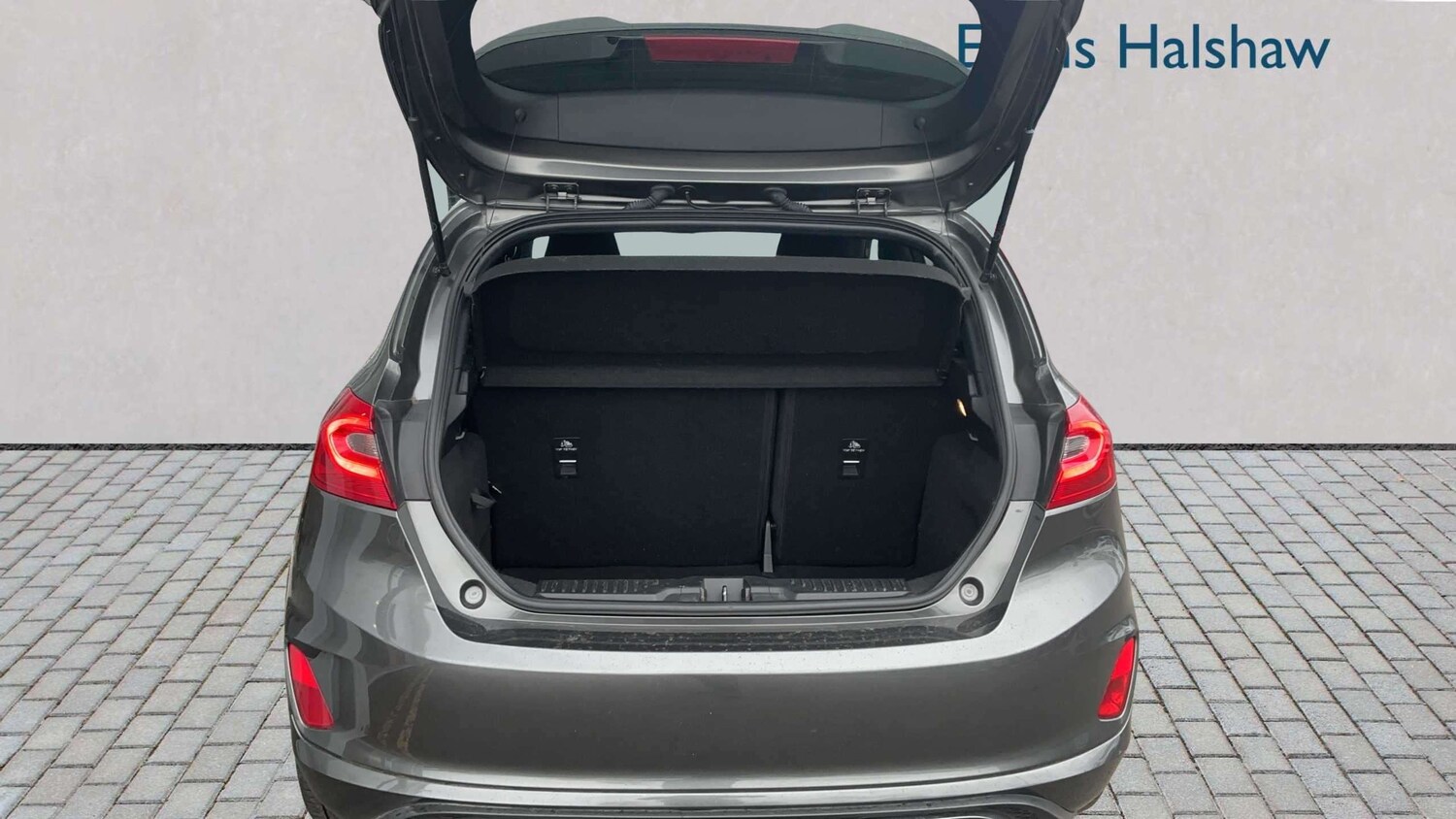 Used Ford Fiesta 2018 for sale - 78208911: Photo 7