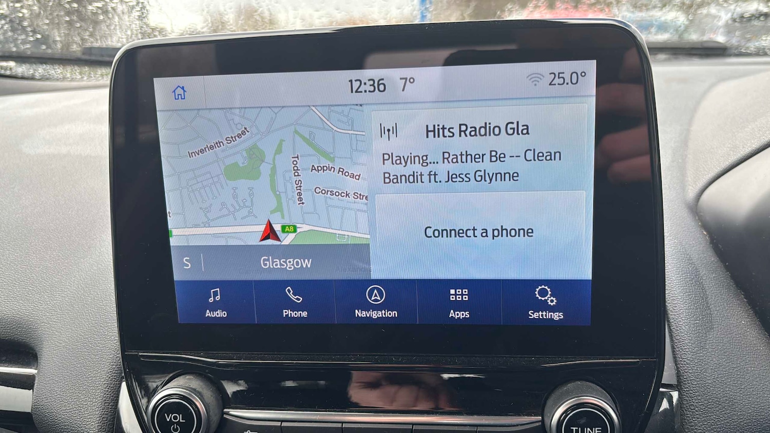 Used Ford Ecosport 2022 for sale - 77414631: Photo 11