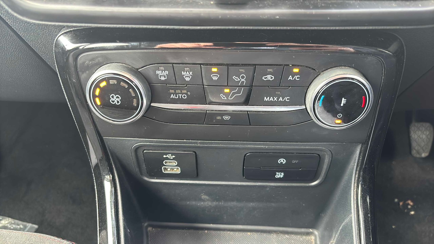 Used Ford Ecosport 2022 for sale - 77414631: Photo 12