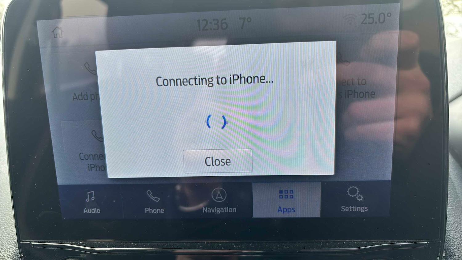 Used Ford Ecosport 2022 for sale - 77414631: Photo 13