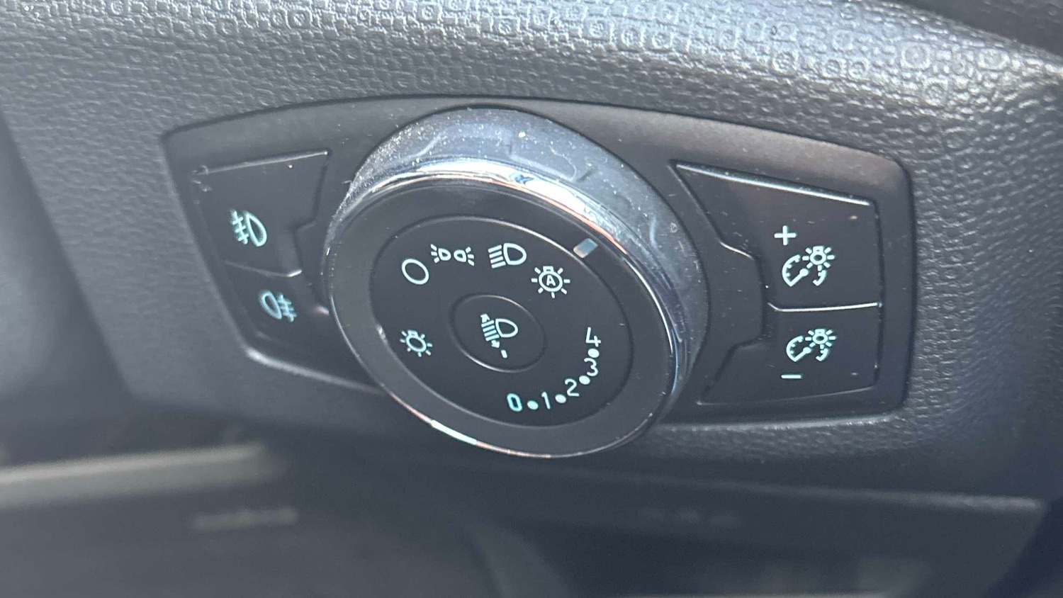 Used Ford Ecosport 2022 for sale - 77414631: Photo 18