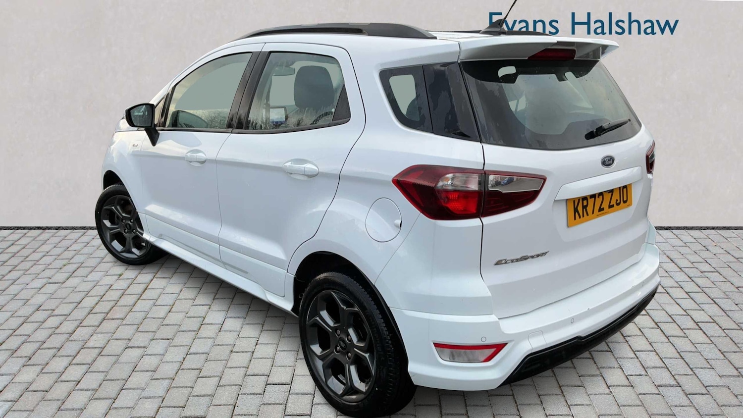 Used Ford Ecosport 2022 for sale - 77414631: Photo 2