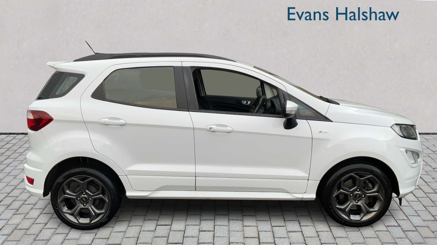 Used Ford Ecosport 2022 for sale - 77414631: Photo 3