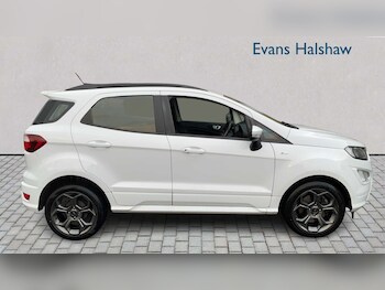 Used Ford Ecosport 2022 for sale - 77414631: Photo