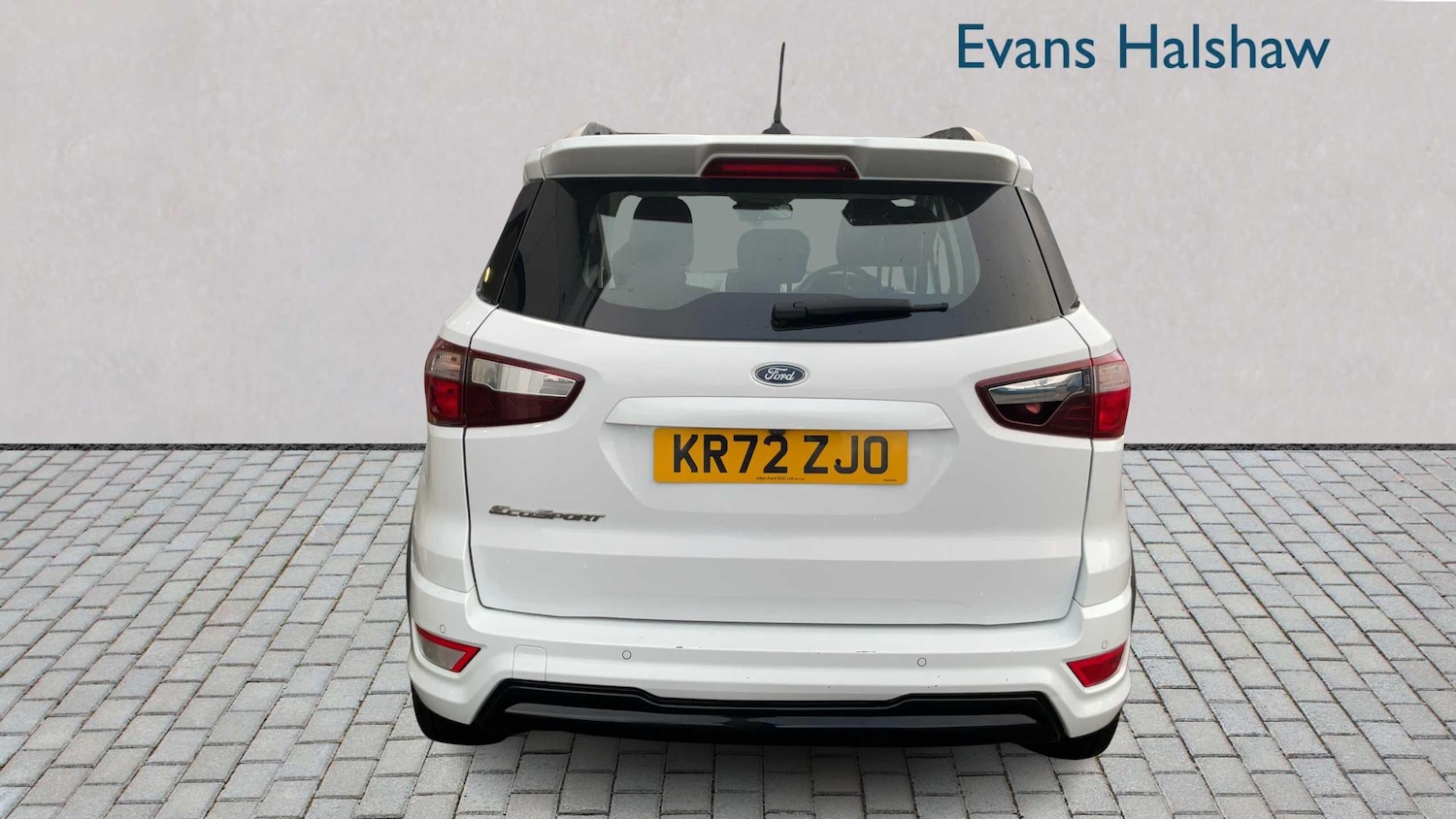 Used Ford Ecosport 2022 for sale - 77414631: Photo 5