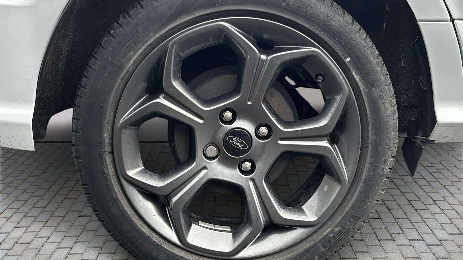 Used Ford Ecosport 2022 for sale - 77414631: Photo 6