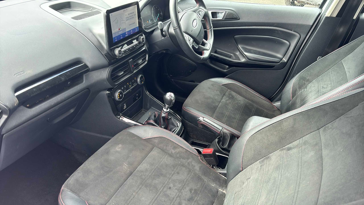 Used Ford Ecosport 2022 for sale - 77414631: Photo 8