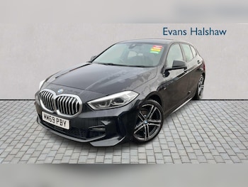 Used BMW 1 Series 2019 for sale - 78321710: Photo