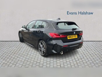 Used BMW 1 Series 2019 for sale - 78321710: Photo